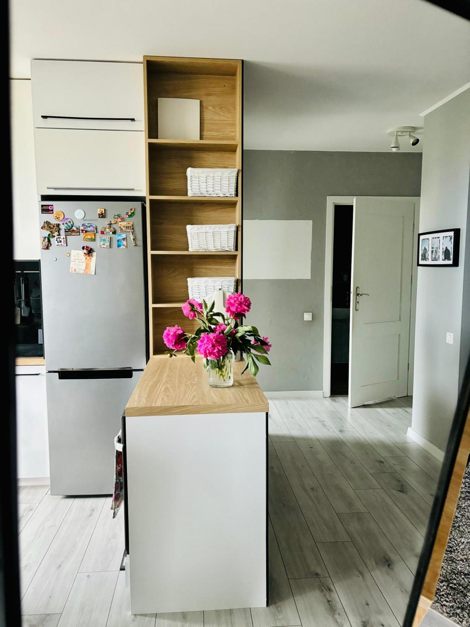 Apartment Mistral 2