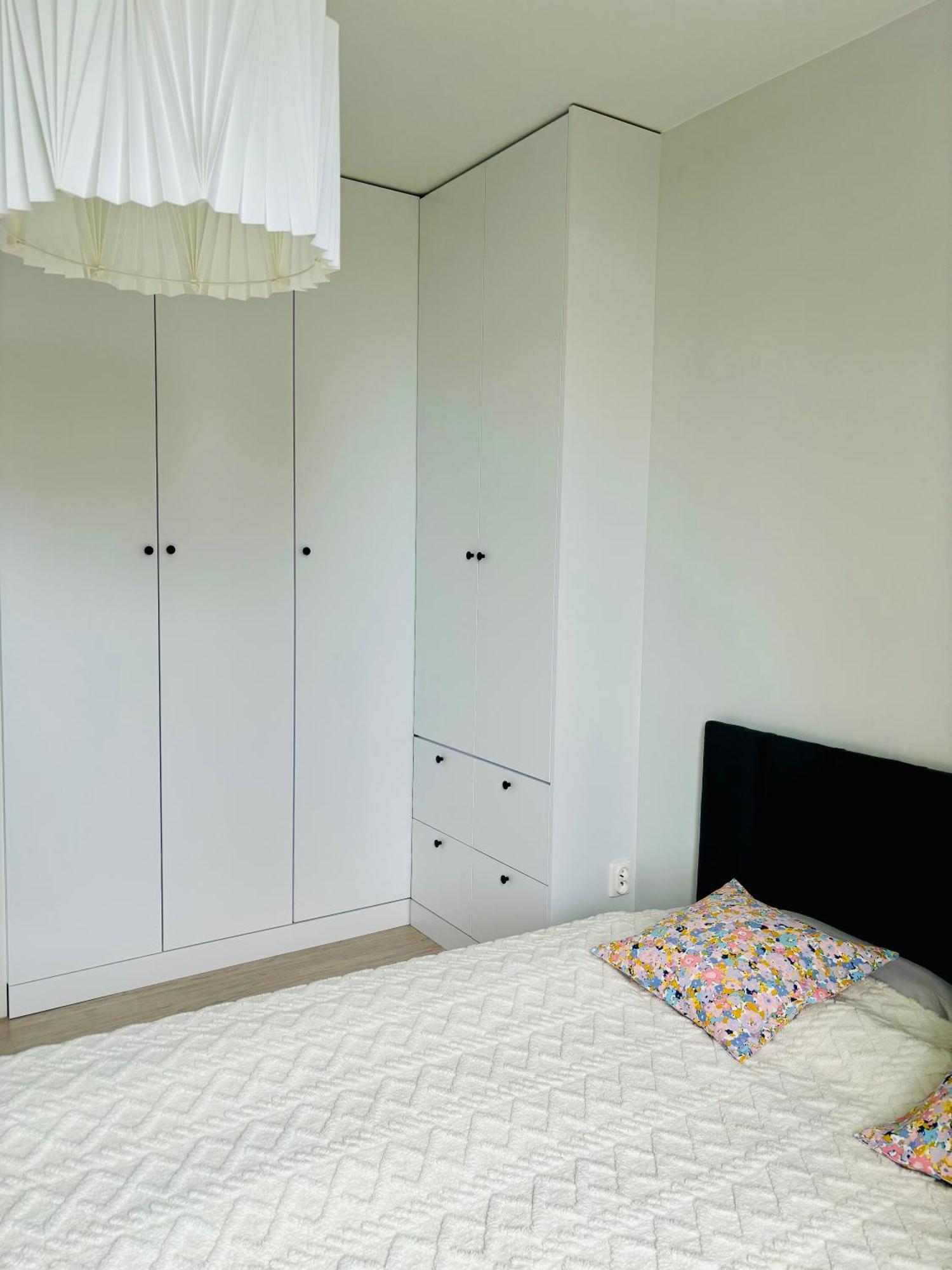 Mistral 2 Apartment *