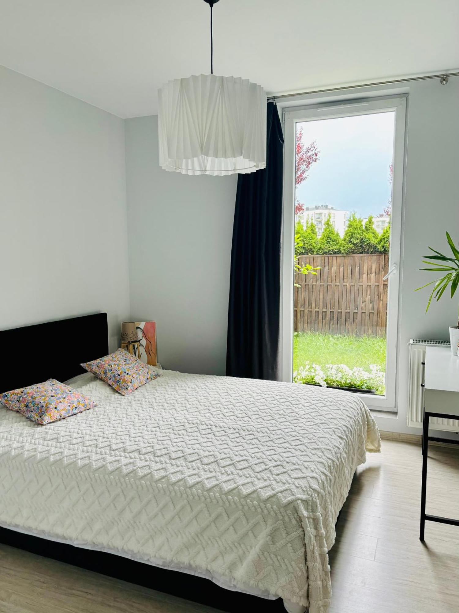 Mistral 2 Apartment