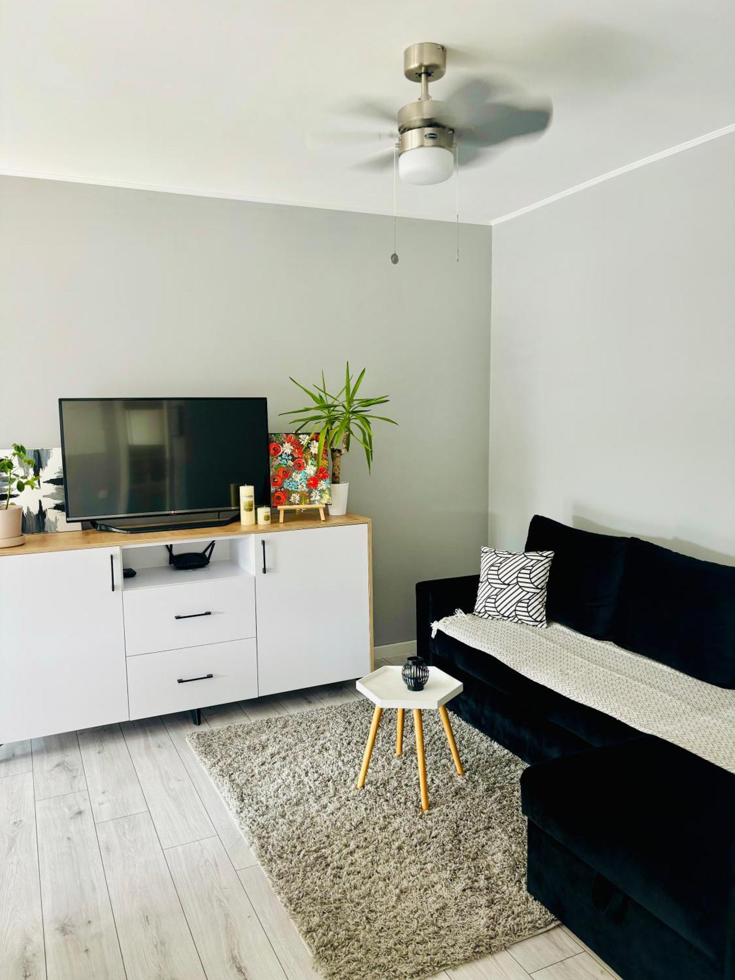 Mistral 2 Apartment Pogorze