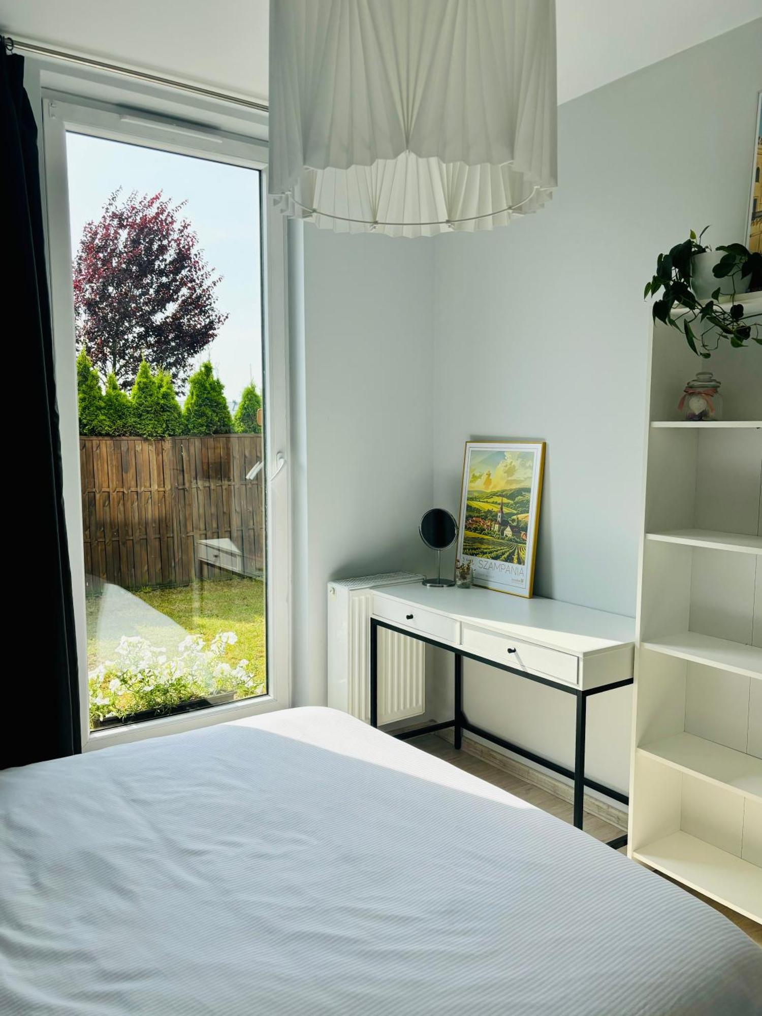 Mistral 2 Apartment