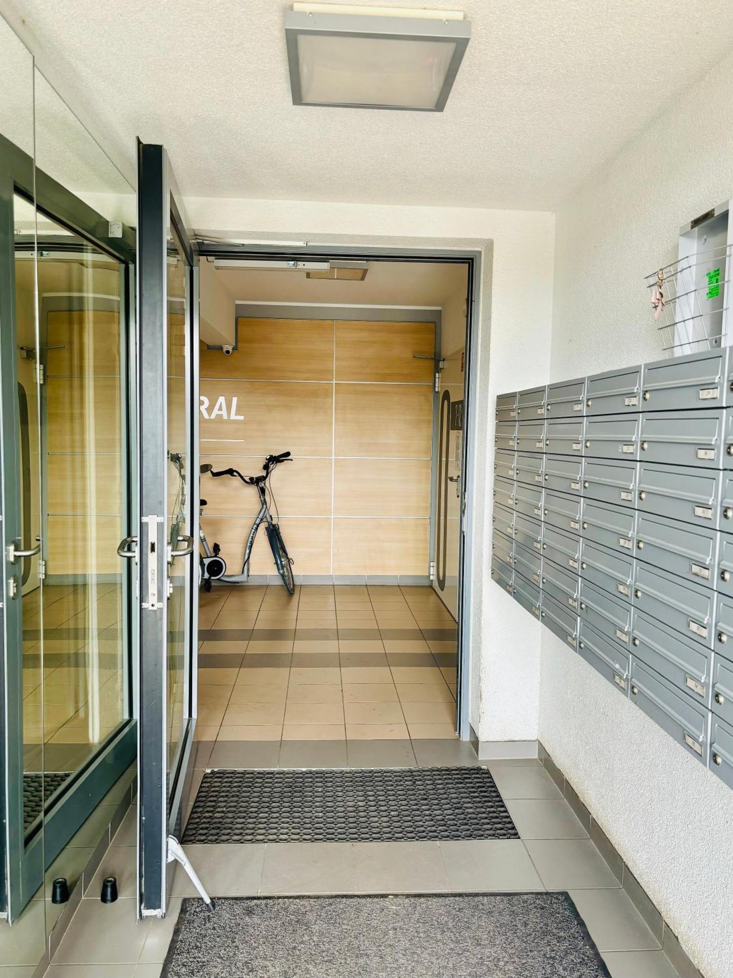 Mistral 2 Apartment Pogorze